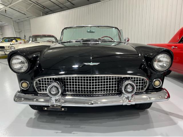 1956 Ford Thunderbird  (Stk: 234356) in Watford - Image 3 of 16