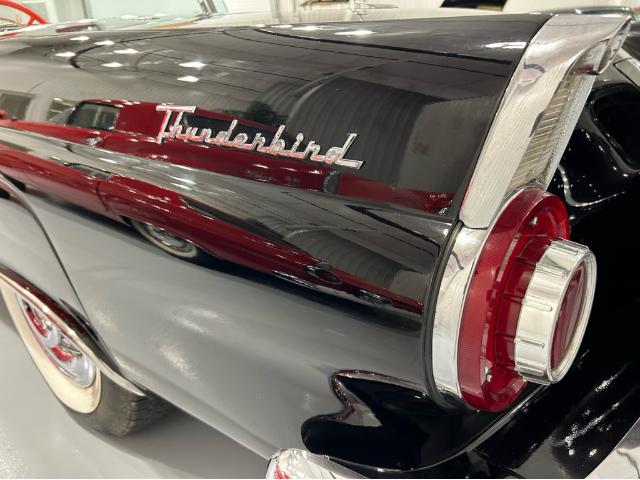 1956 Ford Thunderbird  (Stk: 234356) in Watford - Image 7 of 16
