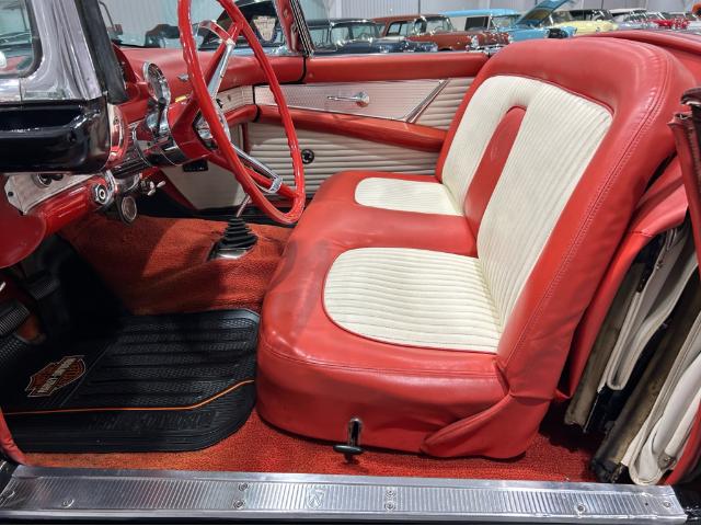 1956 Ford Thunderbird  (Stk: 234356) in Watford - Image 10 of 16