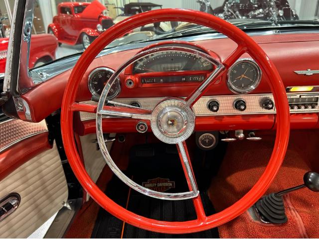 1956 Ford Thunderbird  (Stk: 234356) in Watford - Image 13 of 16