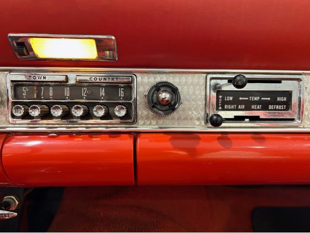 1956 Ford Thunderbird  (Stk: 234356) in Watford - Image 12 of 16