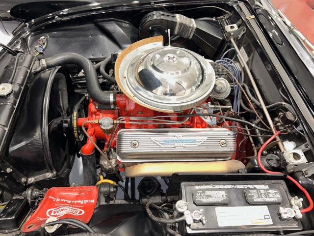 1956 Ford Thunderbird  (Stk: 234356) in Watford - Image 15 of 16