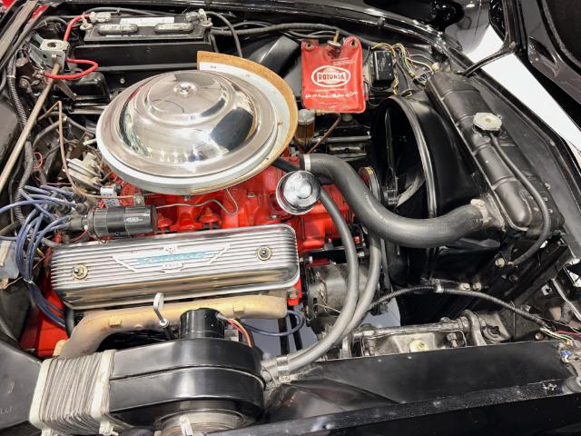 1956 Ford Thunderbird  (Stk: 234356) in Watford - Image 16 of 16