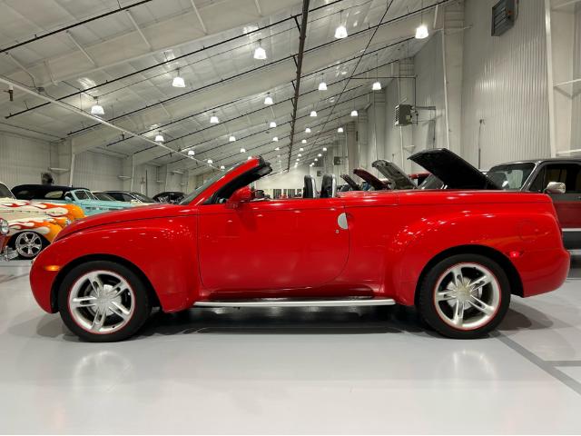 2003 Chevrolet SSR (Stk: 102862) in Watford - Image 5 of 16 2003 Chevrolet SSR (Stk: 102862) in Watford - Image 5 of 16