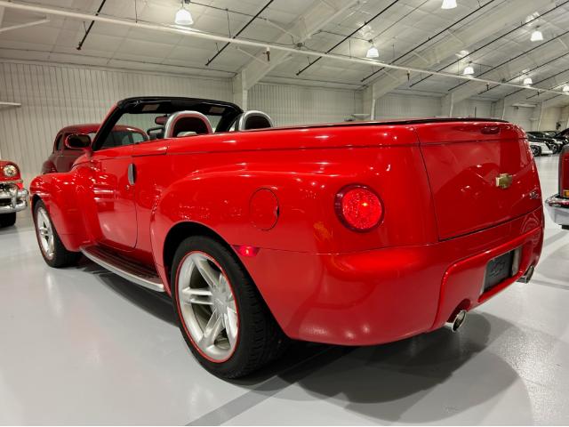 2003 Chevrolet SSR (Stk: 102862) in Watford - Image 6 of 16 2003 Chevrolet SSR (Stk: 102862) in Watford - Image 6 of 16