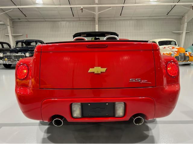 2003 Chevrolet SSR (Stk: 102862) in Watford - Image 7 of 16 2003 Chevrolet SSR (Stk: 102862) in Watford - Image 7 of 16