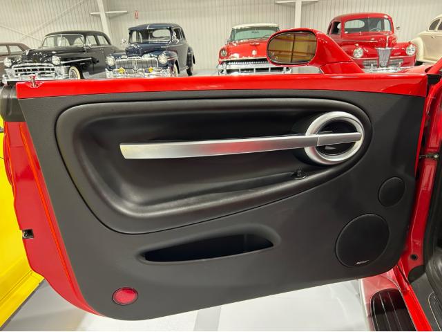 2003 Chevrolet SSR (Stk: 102862) in Watford - Image 8 of 16 2003 Chevrolet SSR (Stk: 102862) in Watford - Image 8 of 16