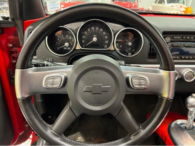 2003 Chevrolet SSR (Stk: 102862) in Watford - Image 11 of 16 2003 Chevrolet SSR (Stk: 102862) in Watford - Image 11 of 16