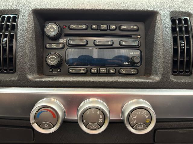 2003 Chevrolet SSR (Stk: 102862) in Watford - Image 10 of 16 2003 Chevrolet SSR (Stk: 102862) in Watford - Image 10 of 16