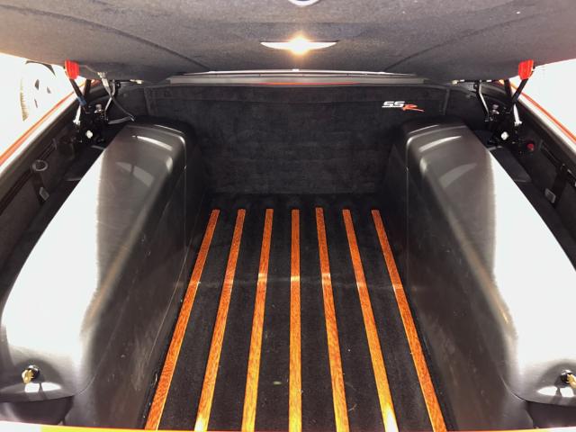 2003 Chevrolet SSR (Stk: 102862) in Watford - Image 13 of 16 2003 Chevrolet SSR (Stk: 102862) in Watford - Image 13 of 16