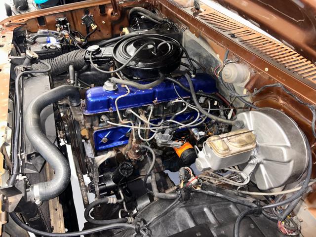 1985 Ford F150  (Stk: A96788) in Watford - Image 16 of 18