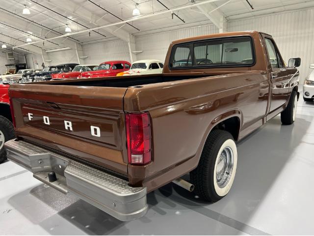 1985 Ford F150  (Stk: A96788) in Watford - Image 5 of 18