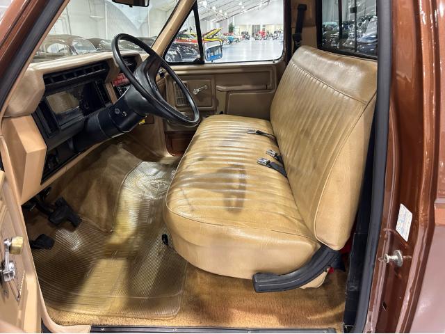 1985 Ford F150  (Stk: A96788) in Watford - Image 9 of 18