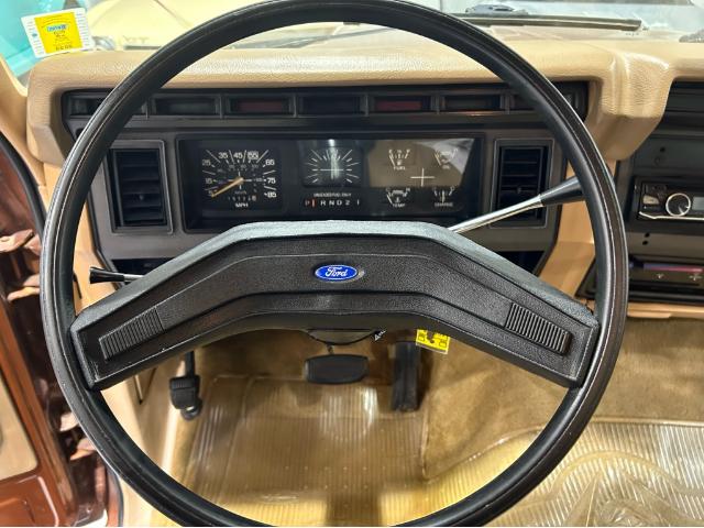 1985 Ford F150  (Stk: A96788) in Watford - Image 13 of 18