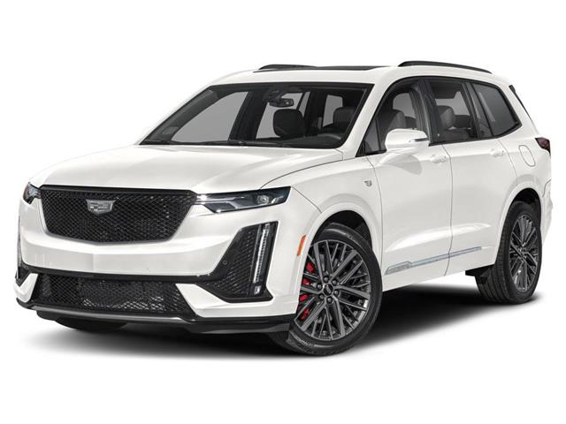 2024 Cadillac XT6 Sport (Stk: R24544) in Ottawa - Image 1 of 12
