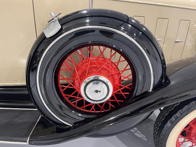 1932 Chevrolet Coupe  (Stk: 578849) in Watford - Image 5 of 14