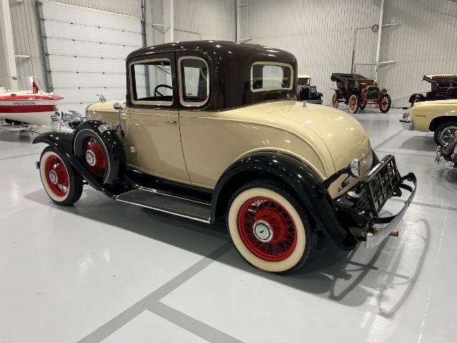 1932 Chevrolet Coupe  (Stk: 578849) in Watford - Image 7 of 14