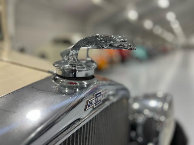 1932 Chevrolet Coupe  (Stk: 578849) in Watford - Image 4 of 14