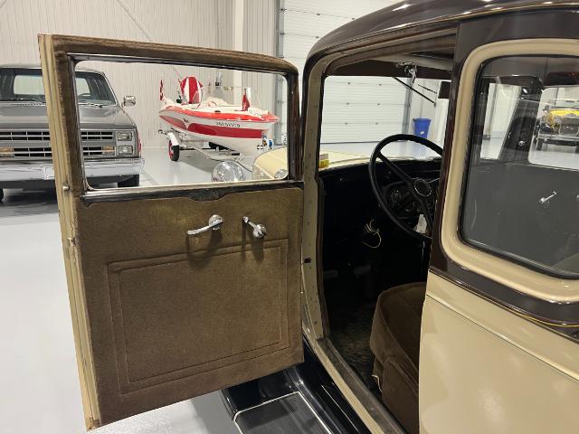 1932 Chevrolet Coupe  (Stk: 578849) in Watford - Image 10 of 14