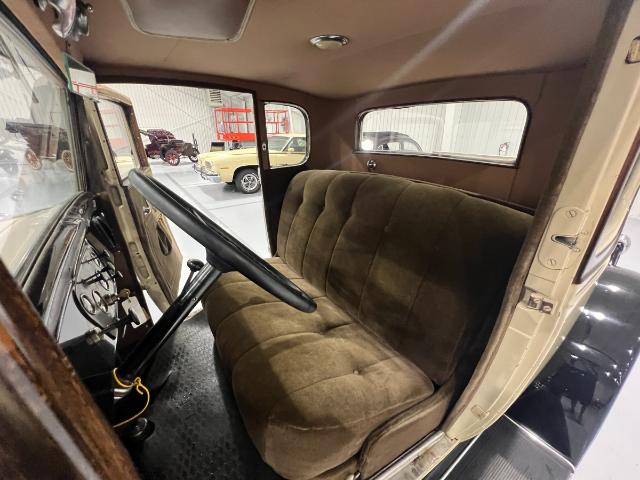 1932 Chevrolet Coupe  (Stk: 578849) in Watford - Image 11 of 14