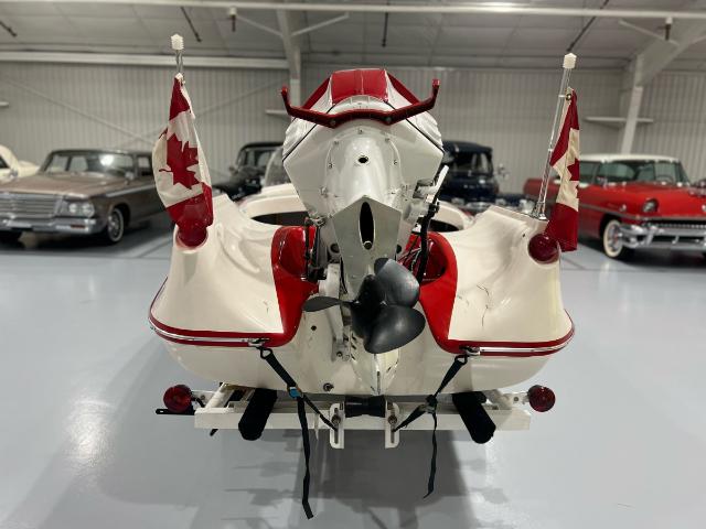 1957 Larson Thunderhawk  (Stk: E51579) in Watford - Image 5 of 9