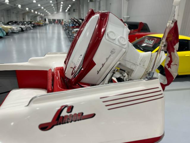 1957 Larson Thunderhawk  (Stk: E51579) in Watford - Image 6 of 9