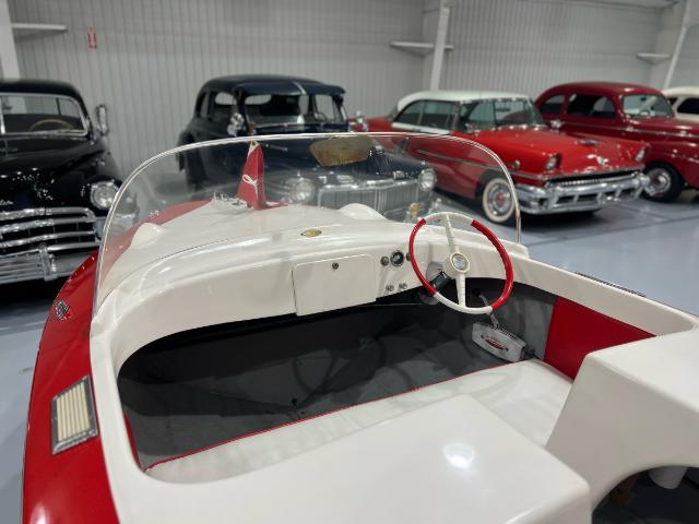 1957 Larson Thunderhawk  (Stk: E51579) in Watford - Image 7 of 9