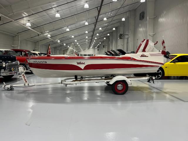 1957 Larson Thunderhawk  (Stk: E51579) in Watford - Image 3 of 9