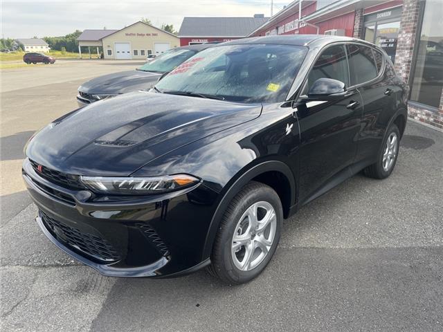 2024 Dodge Hornet GT (Stk: 24001) in Oak Bay - Image 1 of 6