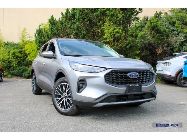 2023 Ford Escape PHEV (Stk: U0EP421) in Surrey - Image 1 of 16