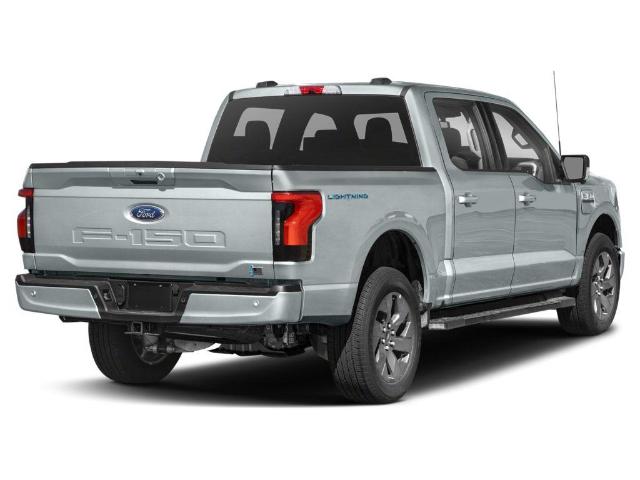 2023 Ford F-150 Lightning XLT (Stk: 23F1425) in Toronto - Image 3 of 12