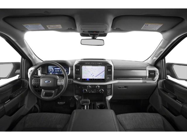 2023 Ford F-150 Lightning XLT (Stk: 23F1425) in Toronto - Image 5 of 12