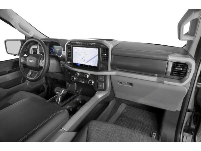 2023 Ford F-150 Lightning XLT (Stk: 23F1425) in Toronto - Image 11 of 12