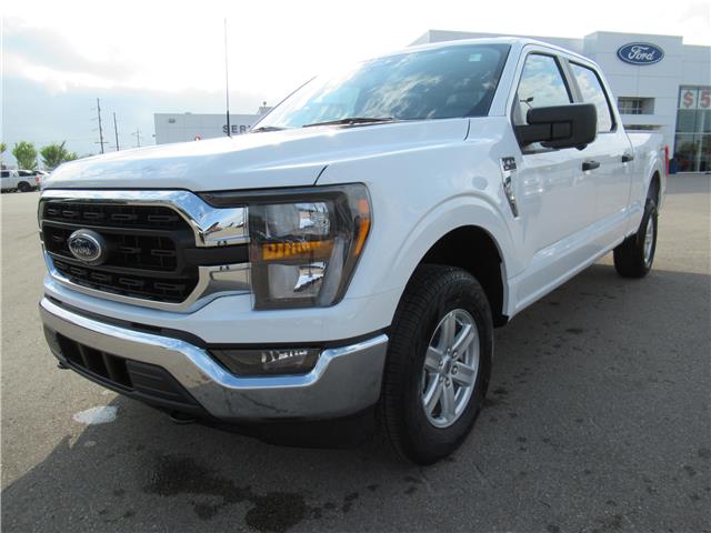 2023 Ford F-150 XLT (Stk: 23-0265) in Prince Albert - Image 1 of 13