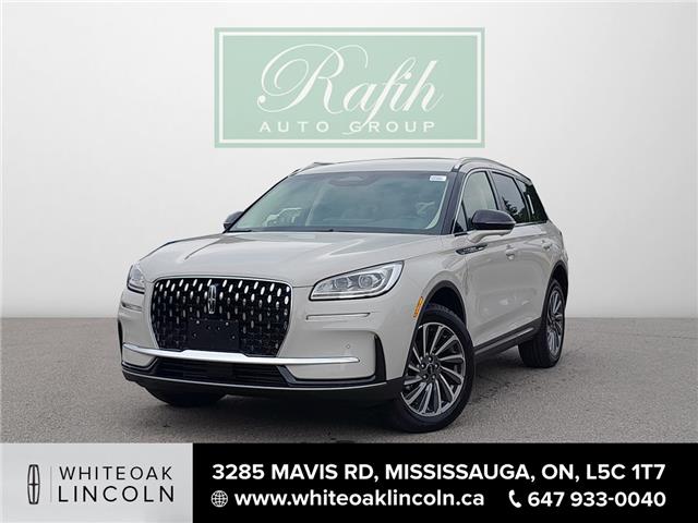 2023 Lincoln Corsair Reserve (Stk: 23CR3321) in Mississauga - Image 1 of 31