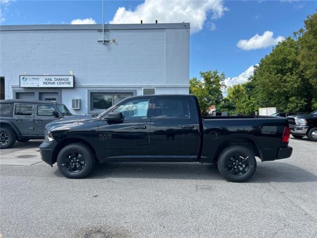2023 RAM 1500 Classic Tradesman (Stk: T22063) in Newmarket - Image 1 of 2