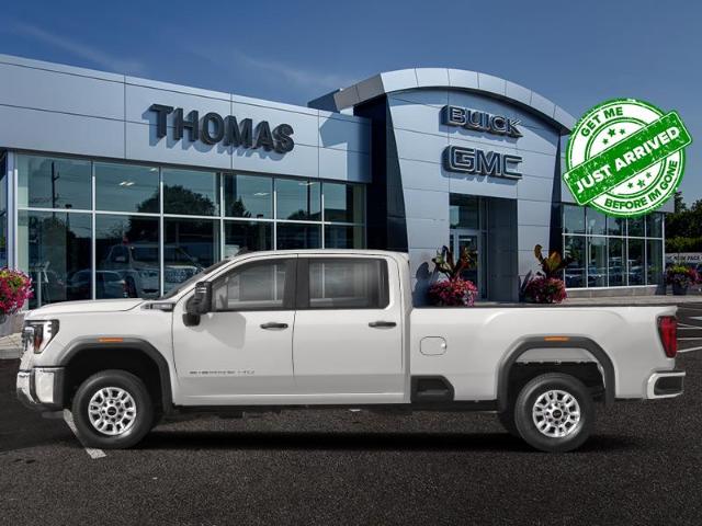 2024 GMC Sierra 2500HD AT4 (Stk: T72484) in Cobourg - Image 1 of 1
