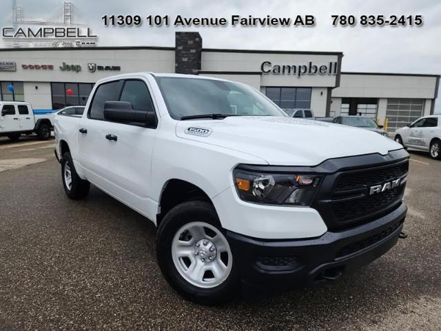 2023 RAM 1500 Tradesman (Stk: 11158) in Fairview - Image 1 of 15