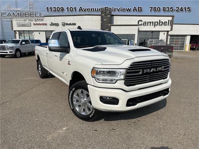 2023 RAM 3500 Laramie (Stk: 11173) in Fairview - Image 1 of 12