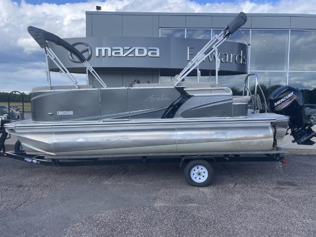 2018 - PONTOON  (Stk: 13001) in Pembroke - Image 1 of 18