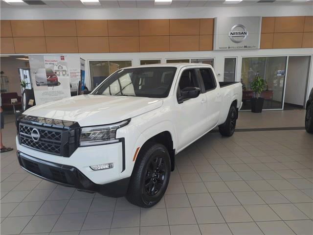 2023 Nissan Frontier SV (Stk: 23104) in Sarnia - Image 1 of 15