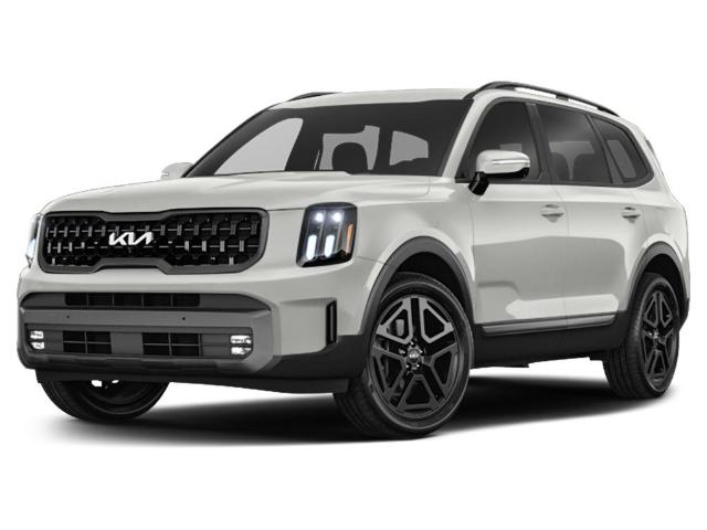 New 2024 Kia Telluride X-Line w/Terracota Brown Interior  - North Bay - Kia North Bay