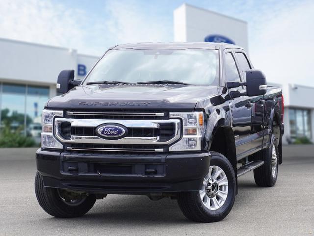2020 Ford F-350 XLT (Stk: PL2488A) in Dawson Creek - Image 1 of 16