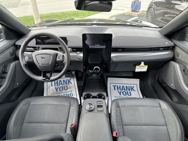 2022 Ford Mustang Mach-E GT Performance Edition (Stk: 22209) in Amherstburg - Image 12 of 20