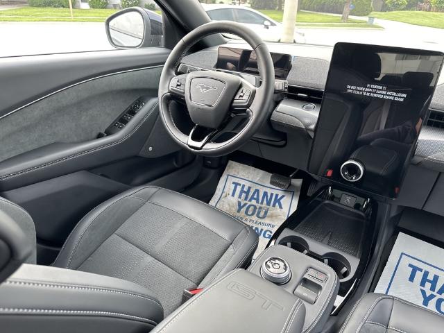 2022 Ford Mustang Mach-E GT Performance Edition (Stk: 22209) in Amherstburg - Image 13 of 20