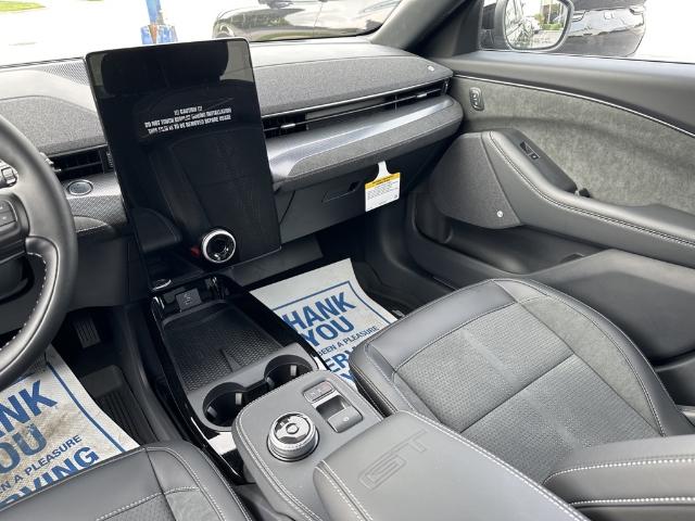 2022 Ford Mustang Mach-E GT Performance Edition (Stk: 22209) in Amherstburg - Image 14 of 20