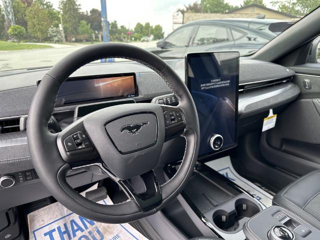 2022 Ford Mustang Mach-E GT Performance Edition (Stk: 22209) in Amherstburg - Image 16 of 20