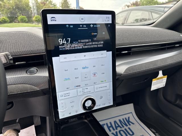 2022 Ford Mustang Mach-E GT Performance Edition (Stk: 22209) in Amherstburg - Image 19 of 20