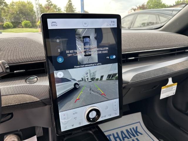 2022 Ford Mustang Mach-E GT Performance Edition (Stk: 22209) in Amherstburg - Image 20 of 20