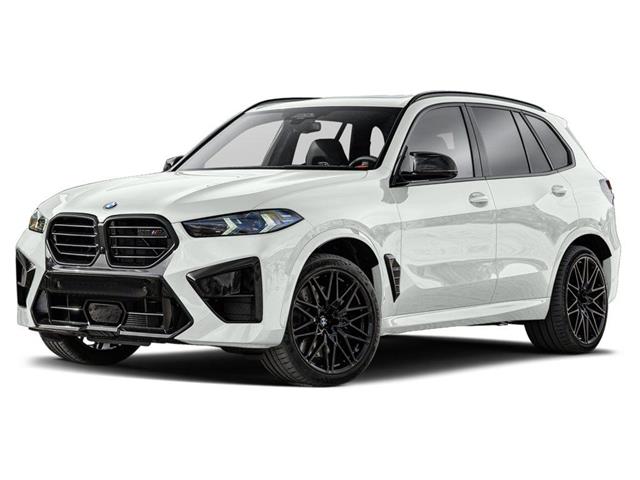2024 BMW X5 M Competition (Stk: 56706) in Toronto - Image 1 of 3
